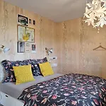 Ausblick Maisenbach Апартаменты