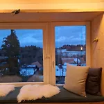 アパート Ausblick Maisenbach