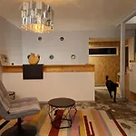 Апартаменты Ausblick Maisenbach