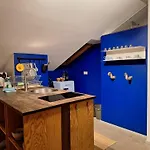 Ausblick Maisenbach Апартаменты