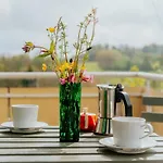 Апартаменты Ausblick Maisenbach