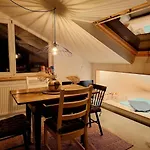 アパート Ausblick Maisenbach バート・リーベンツェル