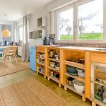 Ausblick Maisenbach * バート・リーベンツェル