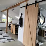 Апартаменты Ausblick Maisenbach *