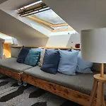 Ausblick Maisenbach アパート バート・リーベンツェル