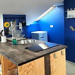 Ausblick Maisenbach バート・リーベンツェル