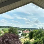 Ausblick Maisenbach Апартаменты Бад-Либенцелль