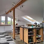 Ausblick Maisenbach * バート・リーベンツェル