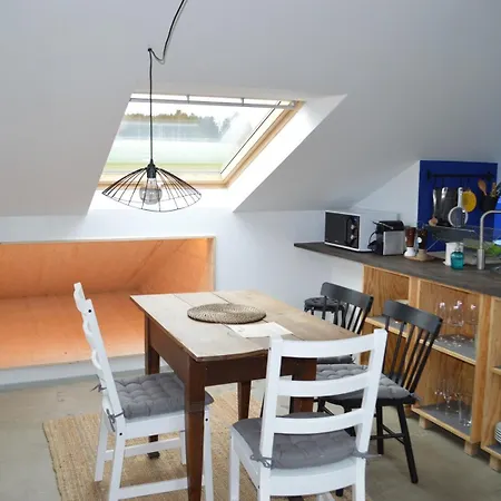 Apartment Ausblick Maisenbach *