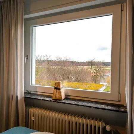 Ausblick Maisenbach * Bad Liebenzell