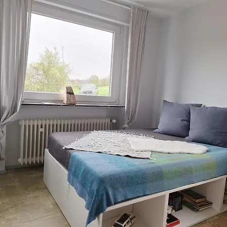 Ausblick Maisenbach Apartment Bad Liebenzell