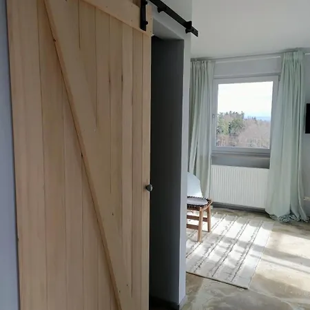 Apartment Ausblick Maisenbach *