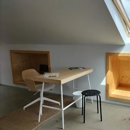 Ausblick Maisenbach Apartment