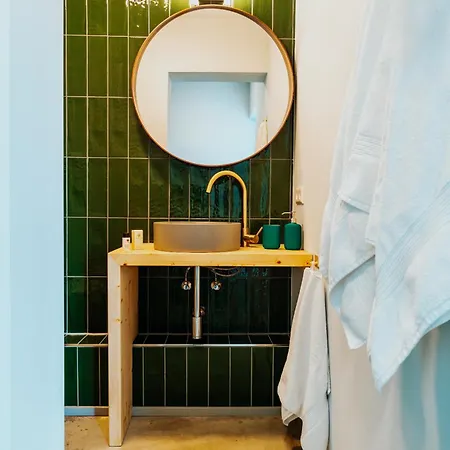 Apartamento Ausblick Maisenbach Bad Liebenzell