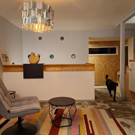 Apartment Ausblick Maisenbach