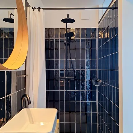 Apartament Ausblick Maisenbach *
