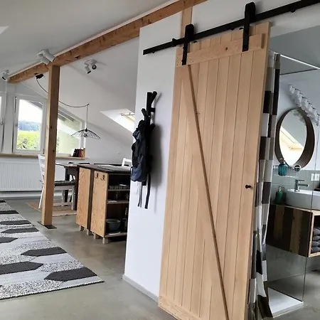 Apartman Ausblick Maisenbach *
